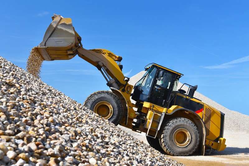 Professional Stanwood gravel delivery in WA near 98292