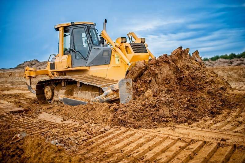 Leading Arlington excavation company in WA near 98223