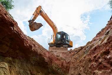 Reliable Snohomish County excavating companies near me in WA near 98290