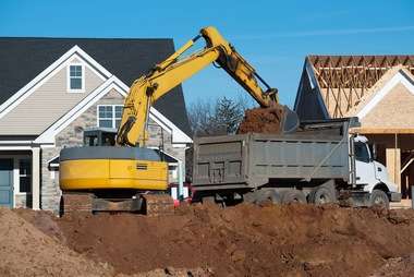 Top-notch Stanwood excavating companies in WA near 98292
