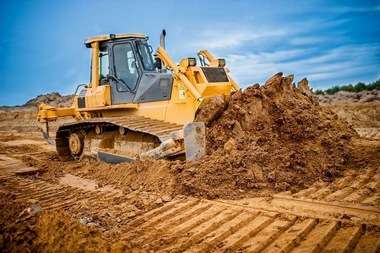 Competitively priced Everett excavating company in WA near 98203