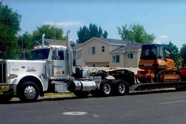 Snohomish fill dirt for your projects in WA near 98290